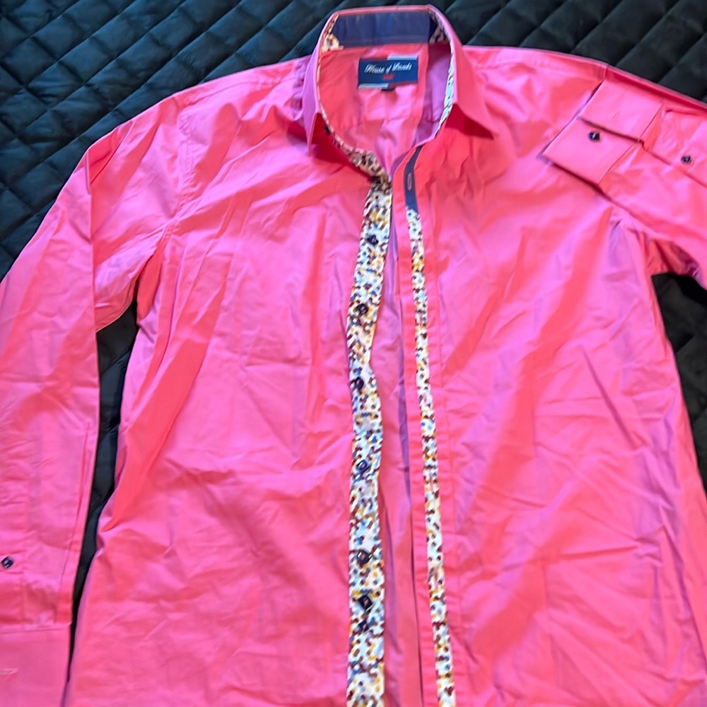 Men’s shirt